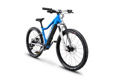 Woom Up 5 24'' Electric Blue Produktbild 1