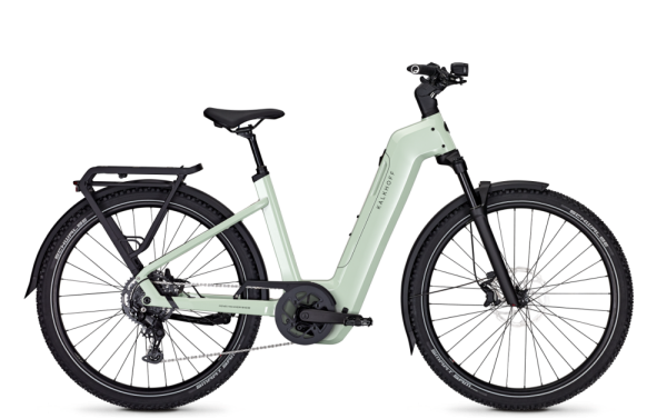 KALKHOFF ENTICE 5+ FREE 29 WAVE M48 F GRY 800WH