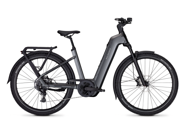 KALKHOFF ENTICE 5+ FREE 29 800WH WAVE M48 F DIAMONDBLACK/MATT