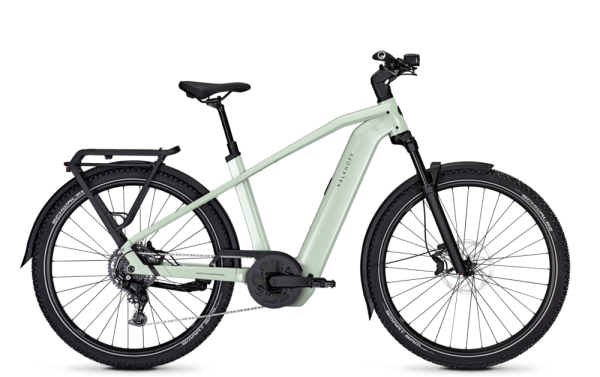 KALKHOFF ENTICE 5+ FREE 29 800WH DIAMANT L53 F SKYGREY GLOSSY