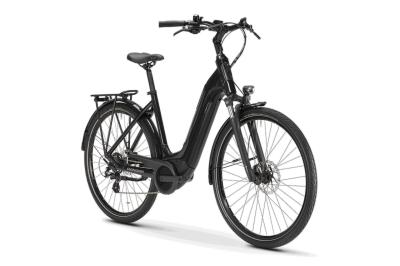 Winora TRIA X7 i500Wh 7-G Altus   24-26 Wi BPI GL_mystic black Rh 41 Produktbild 1