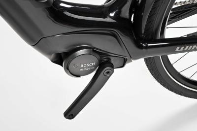 Winora TRIA X7 i500Wh 7-G Altus   24-26 Wi BPI GL_mystic black Rh 51 Produktbild 6