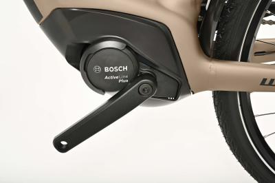 Winora TRIA N8 E i500Wh 8-G Nexus   24-26 Winora BPI MA_espresso Rh 56 Produktbild 6