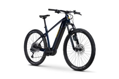 Haibike ALLTRACK 11 29 ABS i800Wh 12-G NX Eagle   25-26 HB BCXK GL_blue titan Rh XL 55 Produktbild 1