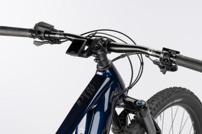 Haibike ALLTRACK 11 29 ABS i800Wh 12-G NX Eagle   25-26 HB BCXK GL_blue titan Rh XL 55 Produktbild 5