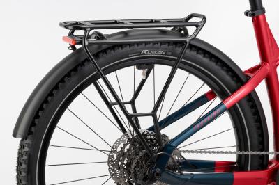 Haibike TREKKING 7 HIGH i800Wh 11-G Cues   25-27 HB BCXK GL_dyn. red blue RhXXL 60 Produktbild 2