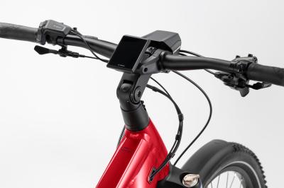 Haibike TREKKING 7 HIGH i800Wh 11-G Cues   25-27 HB BCXK GL_dyn. red blue RhXXL 60 Produktbild 5
