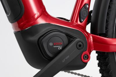 Haibike TREKKING 7 HIGH i800Wh 11-G Cues   25-27 HB BCXK GL_dyn. red blue RhXXL 60 Produktbild 6