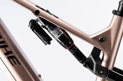Haibike ALLMTN CF 11 i800Wh 12-G Pinion   25-26 HB PMD GL_rock carbon grey Rh S 40 Produktbild 1