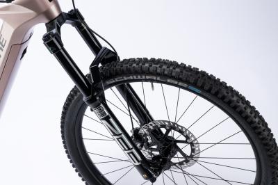 Haibike ALLMTN CF 11 i800Wh 12-G Pinion   25-26 HB PMD GL_rock carbon grey Rh S 40 Produktbild 3
