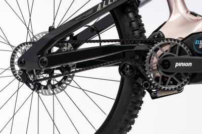 Haibike ALLMTN CF 11 i800Wh 12-G Pinion   25-26 HB PMD GL_rock carbon grey Rh S 40 Produktbild 4