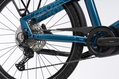 Winora YAKUN X12 HIGH i800Wh 12-G Deore   25-26 WIN BCXK GL_blue aqua Rh S Produktbild 2