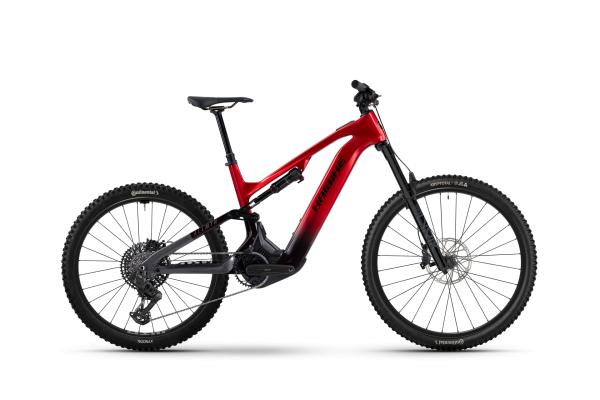 Haibike ALLMTN CF 9 i800Wh 12S S1000 Eagle AXS   26 HB GL_red blk platinum Rh S