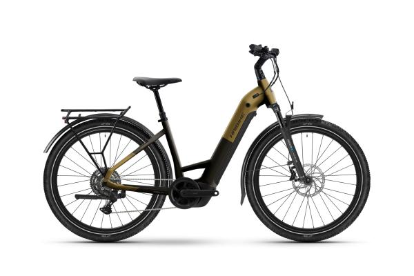 Haibike TREKKING 7.5 LOW i800Wh 10S CUES   26-27 HB MA_blk gold Rh M