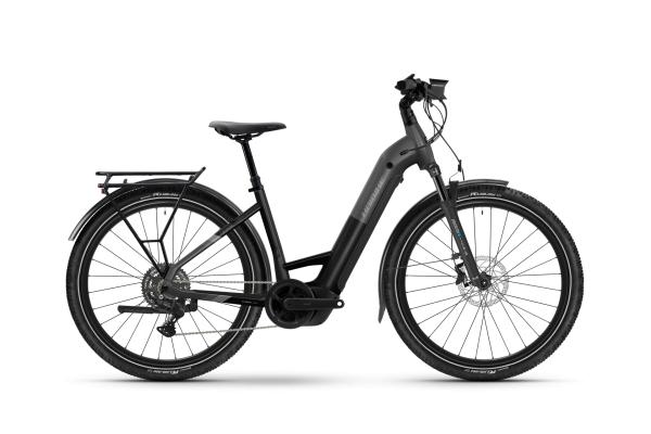 Haibike TREKKING 6.5 LOW i600Wh 10S CUES   26 HB GL_stardust titan L