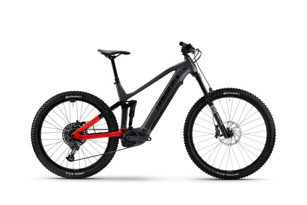 Haibike ALLMTN 4 i800Wh 12-G Eagle 70   26 HB BCXL GL_silver red blk Rh S 41