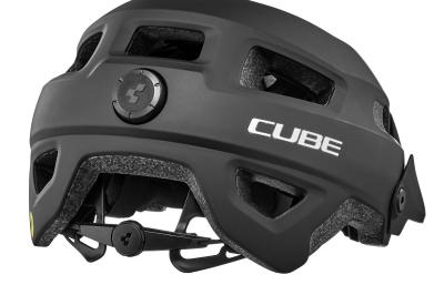 CUBE Helm FRISK Gr&ouml;&szlig;e: S (49-55) Produktbild 8