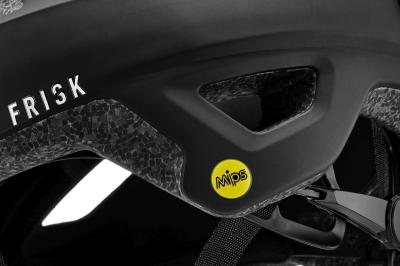 CUBE Helm FRISK Gr&ouml;&szlig;e: M (52-57) Produktbild 3