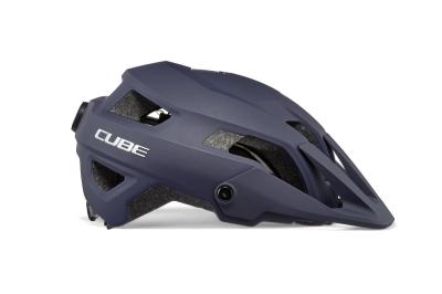 CUBE Helm FRISK Gr&ouml;&szlig;e: L (57-62) Produktbild 1