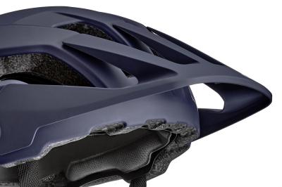 CUBE Helm FRISK Gr&ouml;&szlig;e: L (57-62) Produktbild 2