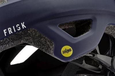 CUBE Helm FRISK Gr&ouml;&szlig;e: L (57-62) Produktbild 3