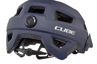 CUBE Helm FRISK Gr&ouml;&szlig;e: L (57-62) Produktbild 4