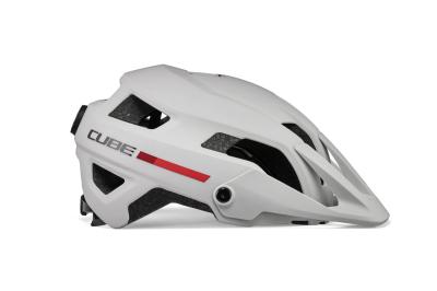 CUBE Helm FRISK Teamline Gr&ouml;&szlig;e: M (52-57) Produktbild 1