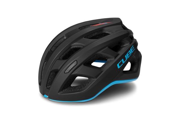 CUBE Helm ROAD RACE Gr&ouml;&szlig;e: S (49-55)