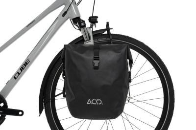 ACID Gep&auml;cktr&auml;ger LOWRIDER Suspension TREKKING Produktbild 3
