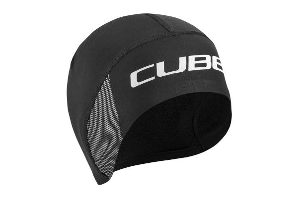 CUBE Helmm&uuml;tze