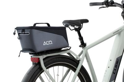 ACID Gep&auml;cktr&auml;gertasche CITY 8 RILink Produktbild 7