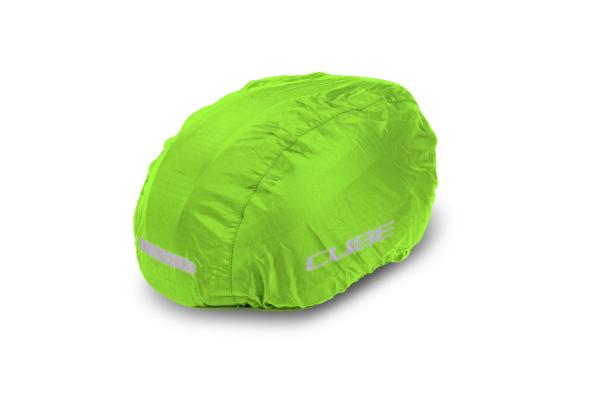 CUBE Helm Regen&uuml;berzug Gr&ouml;&szlig;e: S/M