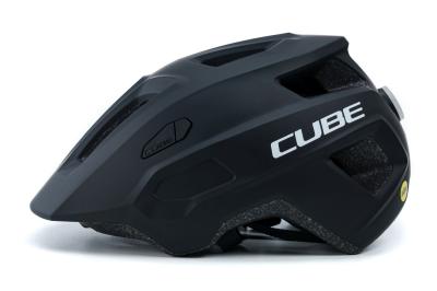 CUBE Helm LINOK Gr&ouml;&szlig;e: XS (46-51) Produktbild 1
