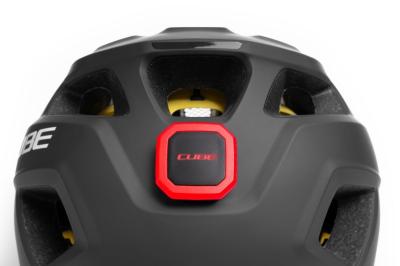 CUBE Helm LINOK Gr&ouml;&szlig;e: XS (46-51) Produktbild 6
