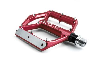 ACID Pedale FLAT A1-CB Produktbild 1