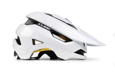 CUBE Helm TROOPER Gr&ouml;&szlig;e: S (52-56) Produktbild 1