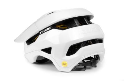 CUBE Helm TROOPER Gr&ouml;&szlig;e: M (56-59) Produktbild 3