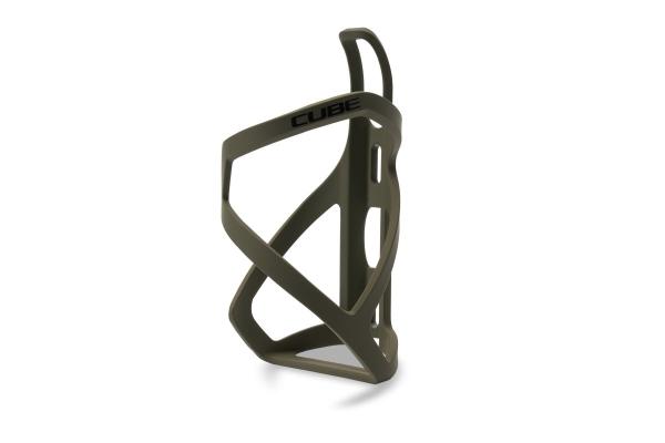 CUBE Flaschenhalter HPP Left-Hand Sidecage