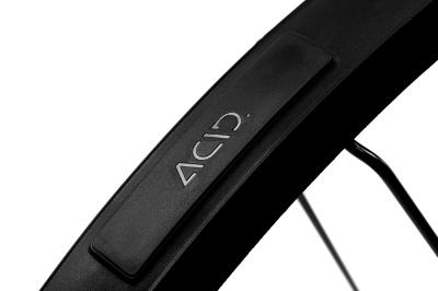 ACID Schutzblechset 45 28" BB Mount 2.0 Produktbild 1