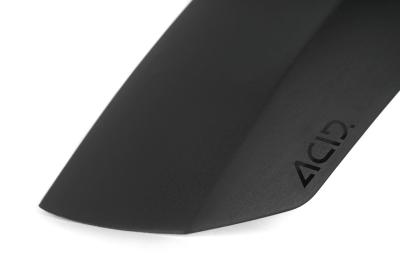 ACID Schutzblech MUD BLOCKER vorne lang Produktbild 1