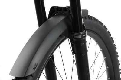 ACID Schutzblech MUD BLOCKER vorne lang Produktbild 7