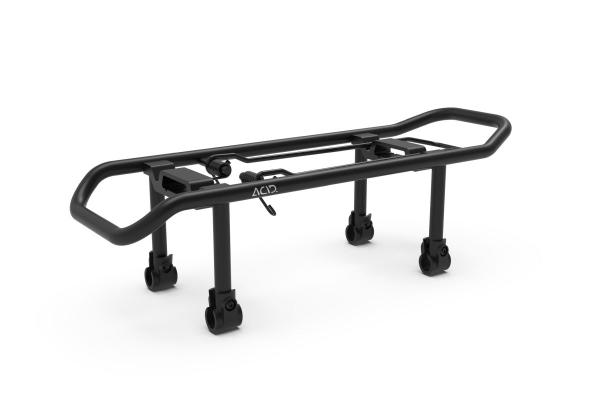 ACID Aufsatz RAIL 100 mm RILink