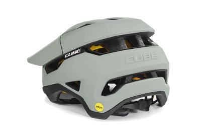 CUBE Helm TROOPER Gr&ouml;&szlig;e: S (52-56) Produktbild 3
