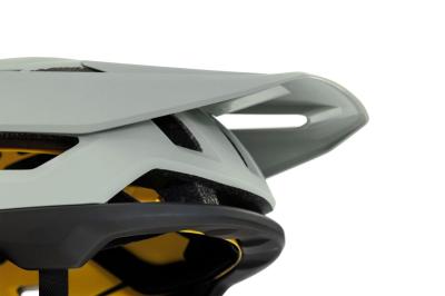 CUBE Helm TROOPER Gr&ouml;&szlig;e: L (59-63) Produktbild 2