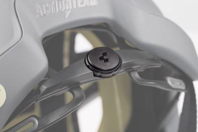 CUBE Drehrad f&uuml;r Fit System Silc 180 Produktbild 1