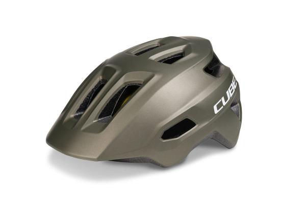 CUBE Helm LINOK TM Gr&ouml;&szlig;e: XS (46-51)