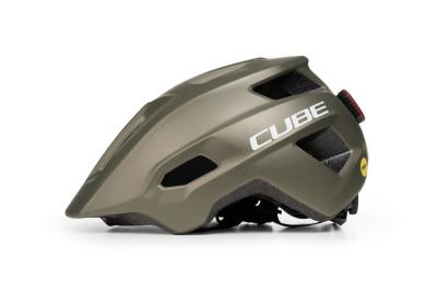 CUBE Helm LINOK TM Gr&ouml;&szlig;e: M (52-57) Produktbild 1