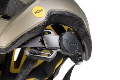 CUBE Helm LINOK TM Gr&ouml;&szlig;e: M (52-57) Produktbild 3