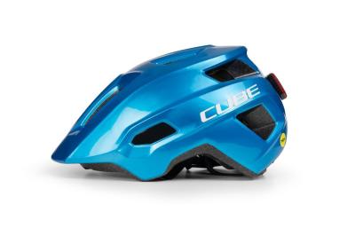 CUBE Helm LINOK X Actionteam Gr&ouml;&szlig;e: XS (46-51) Produktbild 1