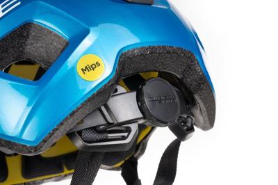 CUBE Helm LINOK X Actionteam Gr&ouml;&szlig;e: XS (46-51) Produktbild 3